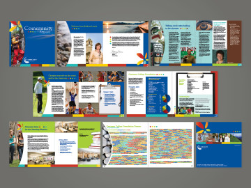 Camosun Community Report 2010 1