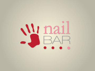 Nailbar Logo
