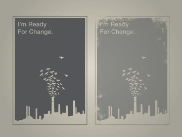 Ready For Change