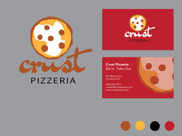 Crust Pizzeria