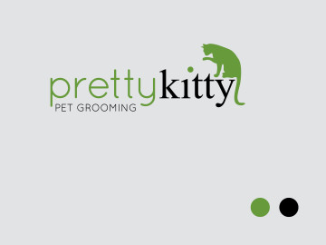 Pretty Kitty