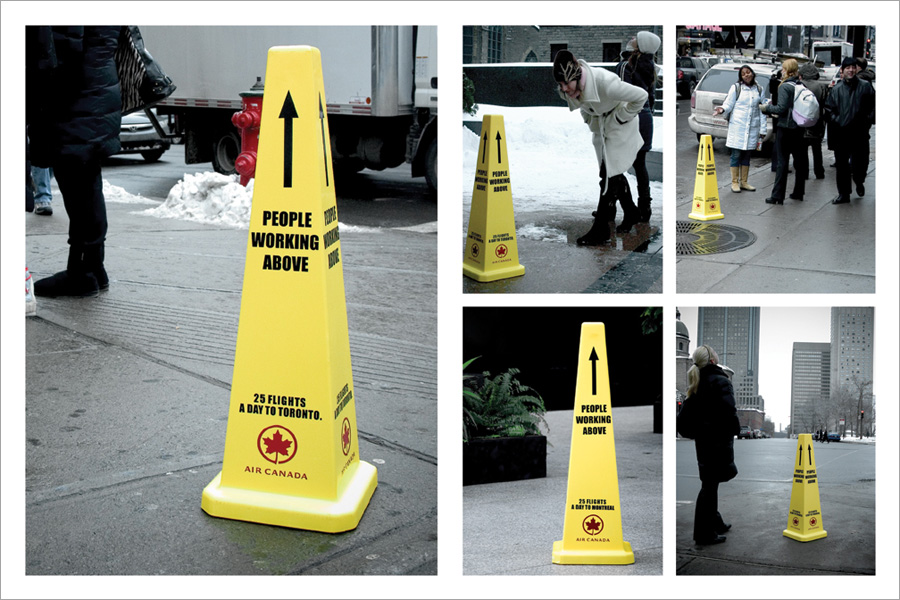 Clever-Advertising-AirCanada