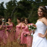 Wedding Photography | Caroline Mitic | Graphic Design