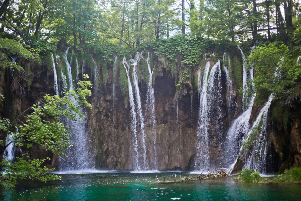 Croatia Photography | Caroline Mitic | Graphic Design