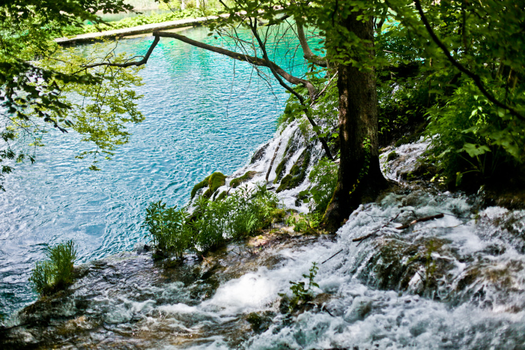 Croatia Photography | Caroline Mitic | Graphic Design