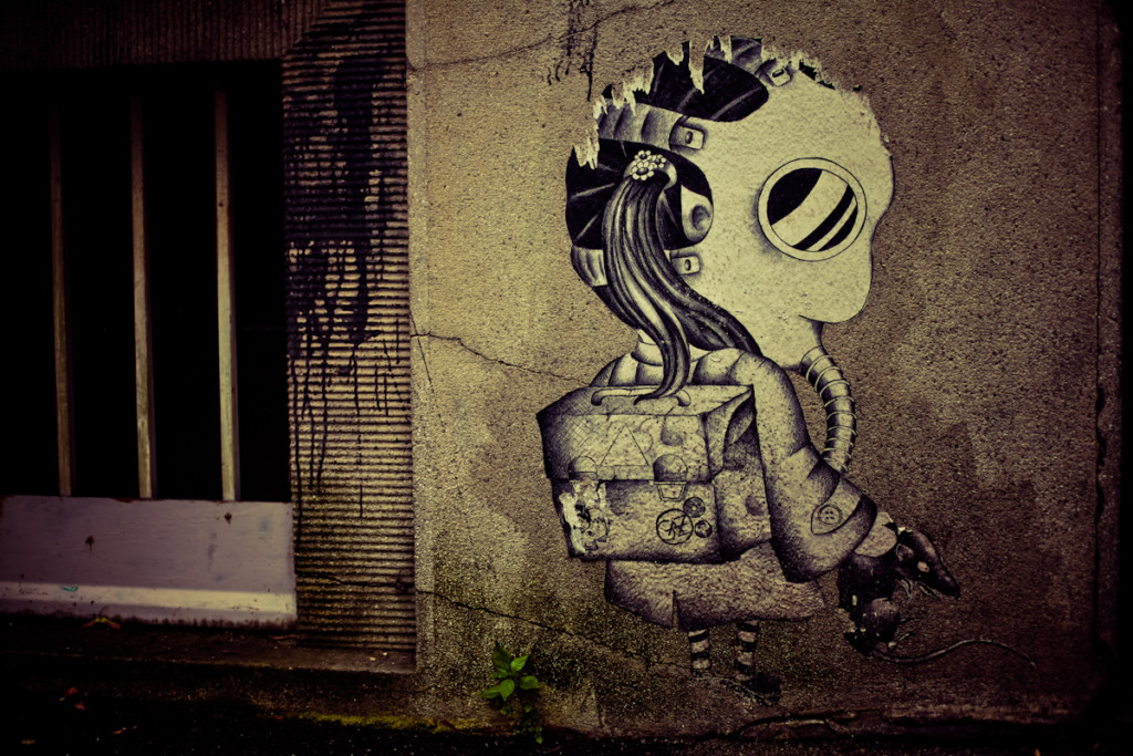 Croatia Photography | Caroline Mitic | Graphic Design