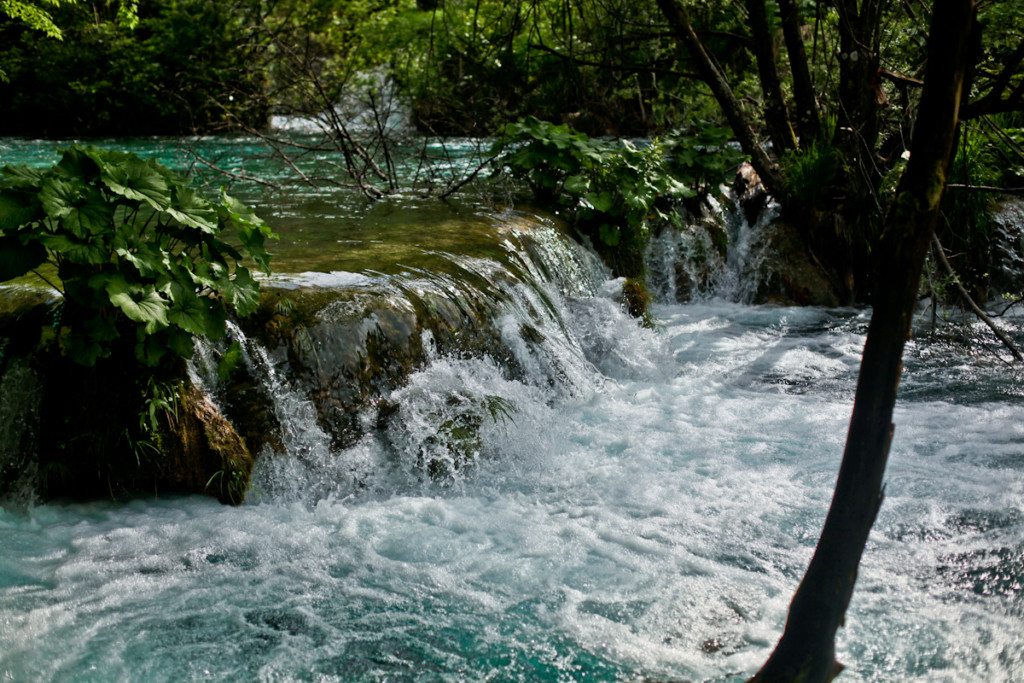 Croatia Photography | Caroline Mitic | Graphic Design