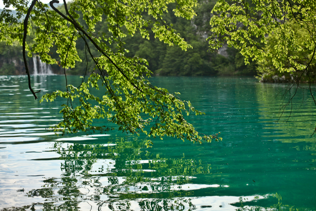 Croatia Photography | Caroline Mitic | Graphic Design