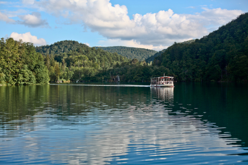 Croatia Photography | Caroline Mitic | Graphic Design