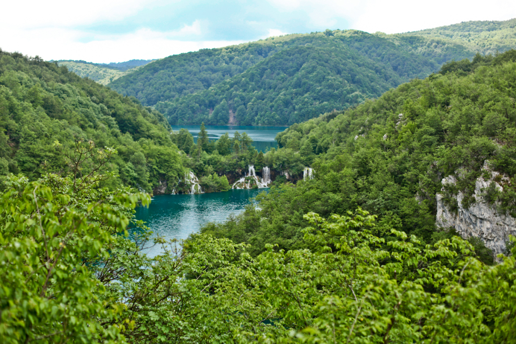 Croatia Photography | Caroline Mitic | Graphic Design