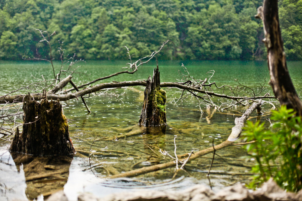 Croatia Photography | Caroline Mitic | Graphic Design