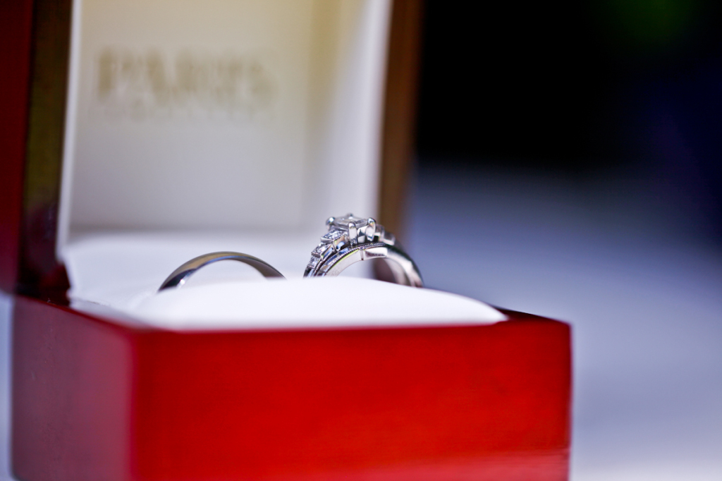 Wedding Photography | Caroline Mitic | Graphic Design