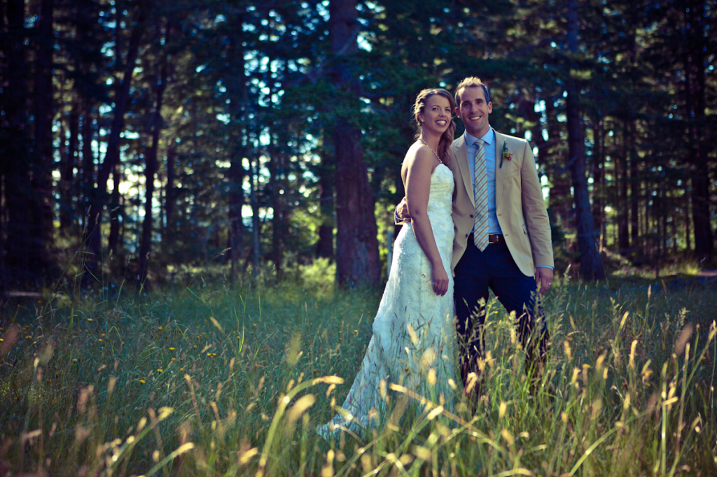 Wedding Photography | Caroline Mitic | Graphic Design