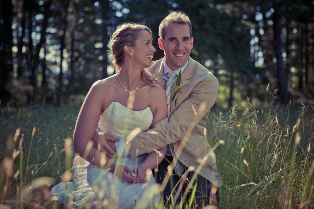 Wedding Photography | Caroline Mitic | Graphic Design