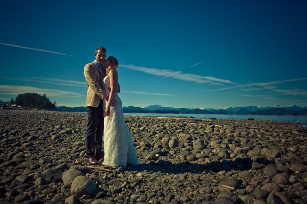 Wedding Photography | Caroline Mitic | Graphic Design