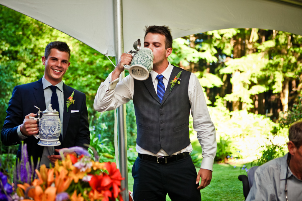 Wedding Photography | Caroline Mitic | Graphic Design