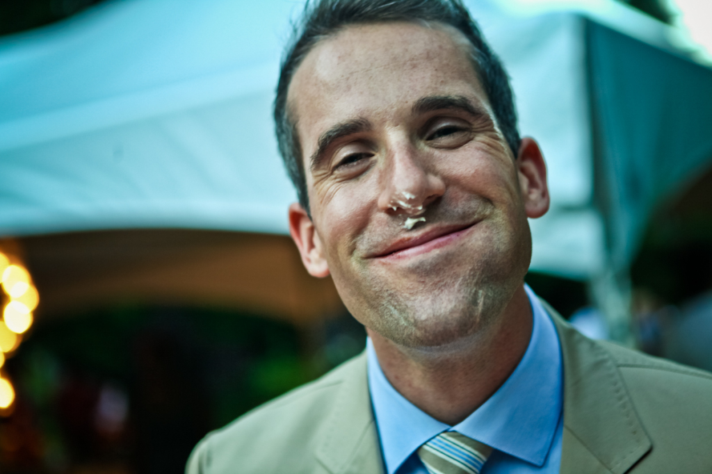 Wedding Photography | Caroline Mitic | Graphic Design