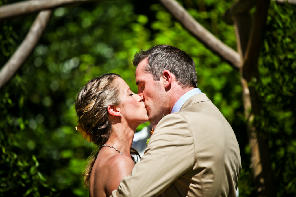 Wedding Photography | Caroline Mitic | Graphic Design