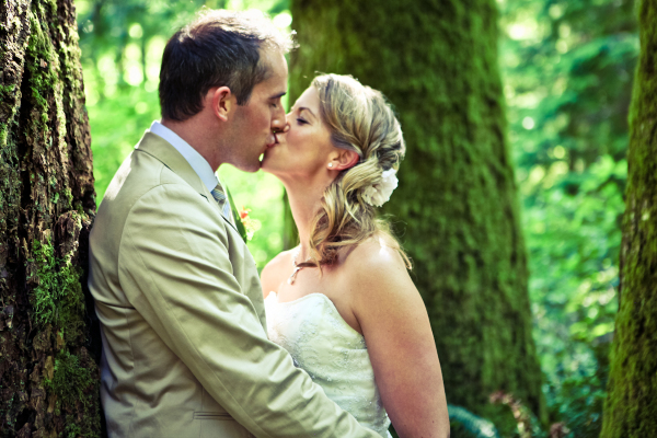 Wedding Photography | Caroline Mitic | Graphic Design