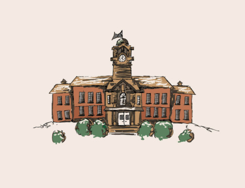 Young Building
