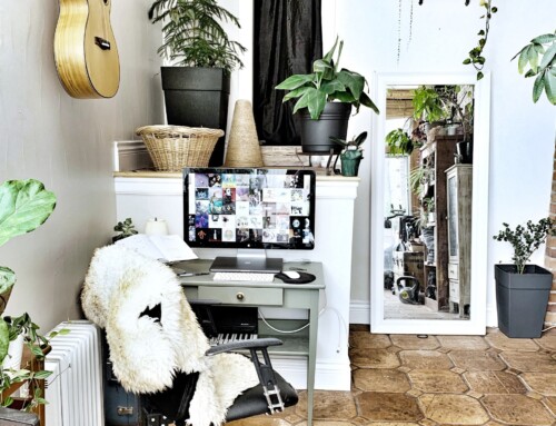 How to get the most out of your designer