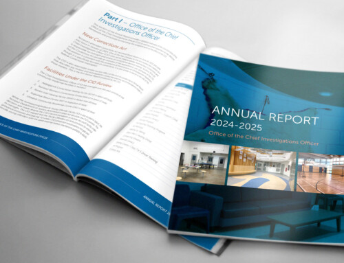 Office of the Chief Investigation’s Officer, Nunavut