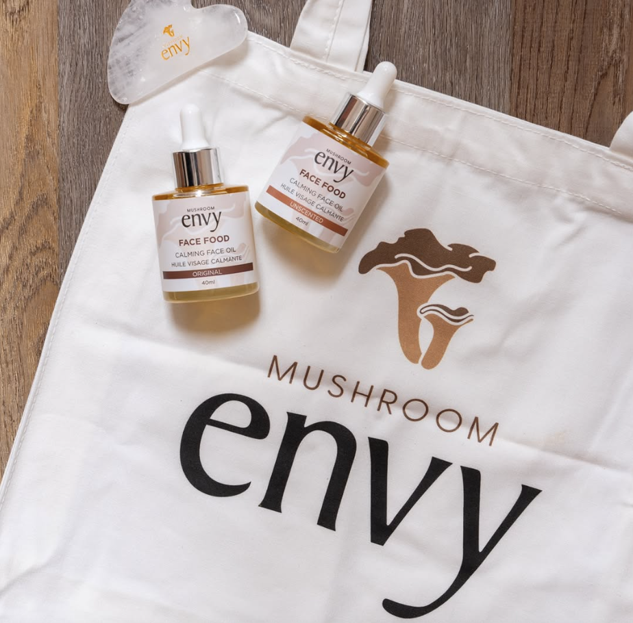 MushroomEnvy-branding