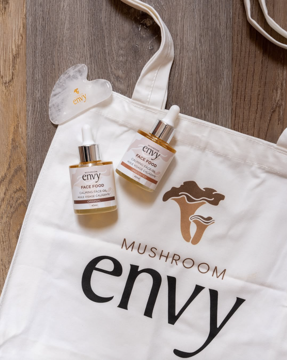 MushroomEnvy-branding