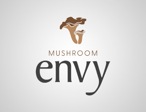 Mushroom Envy