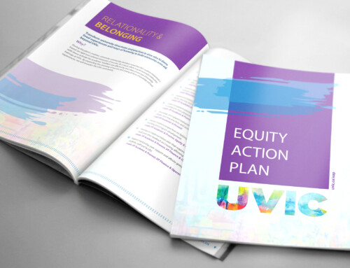 UVIC – Equity Rights