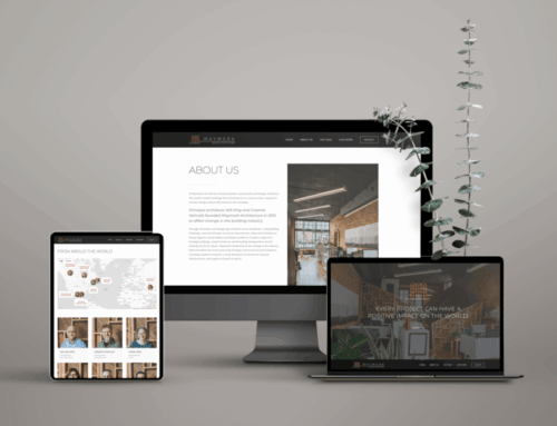 Waymark Architecture