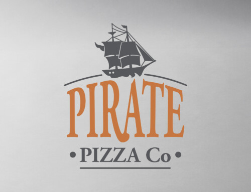 Pirate Pizza